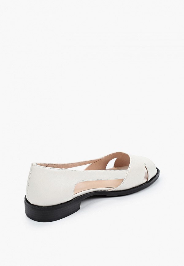 фото Туфли abricot