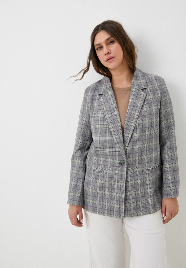 Жакет Le Monique