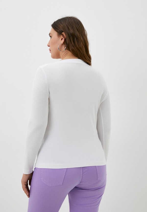 фото Лонгслив ruxara