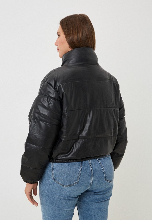 фото Куртка утепленная abricot