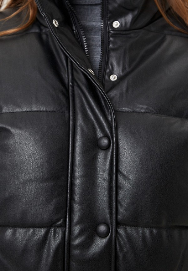 фото Куртка утепленная abricot