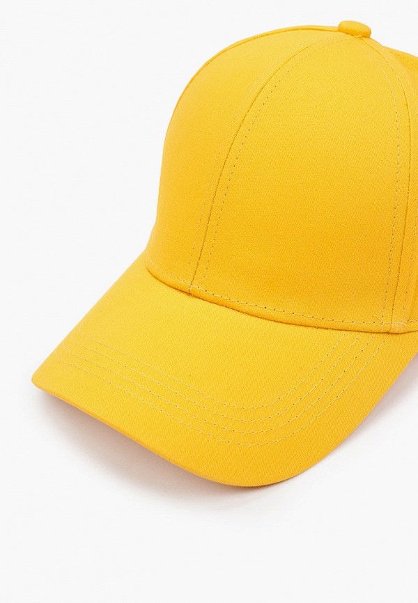 фото Бейсболка staix