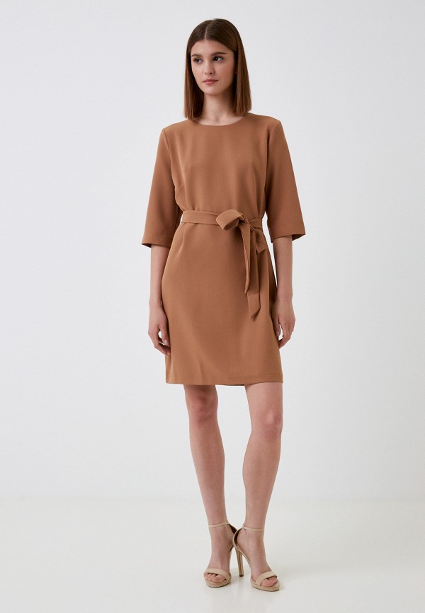 фото Платье abricot