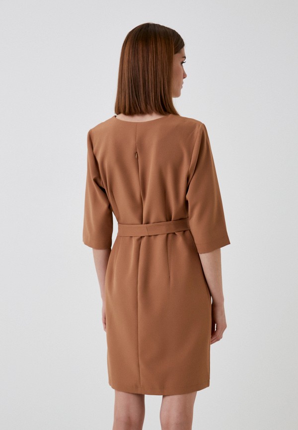 фото Платье abricot