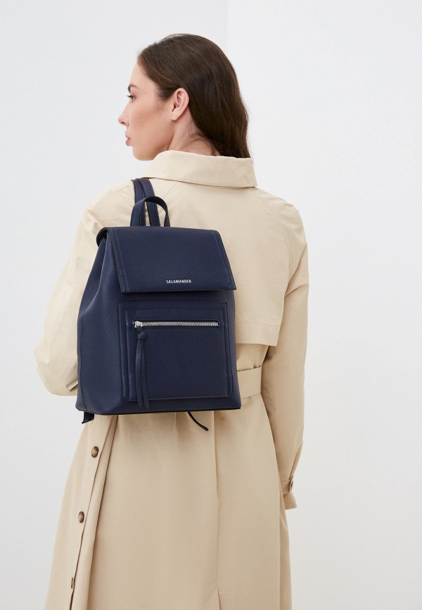 фото Рюкзак salamander