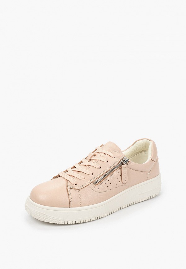 фото Кеды salamander