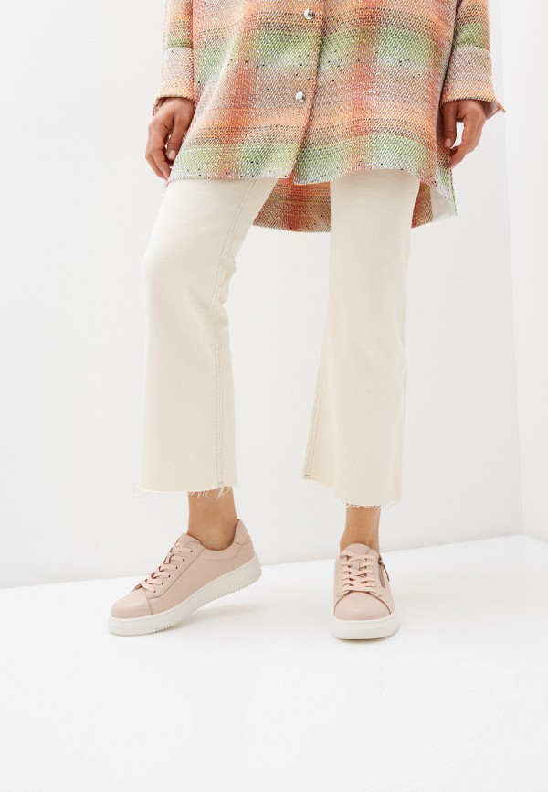 фото Кеды salamander