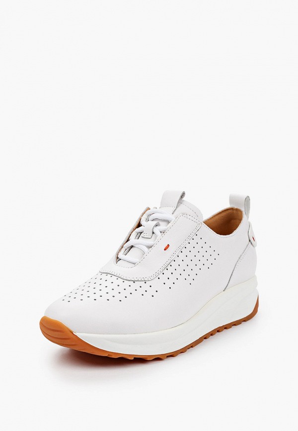 фото Кроссовки salamander