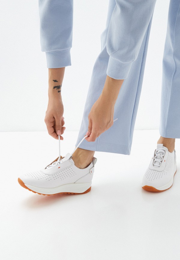 фото Кроссовки salamander