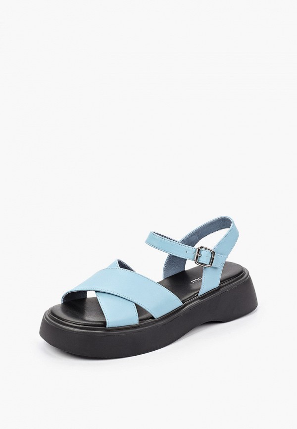 фото Сандалии lolli l polli