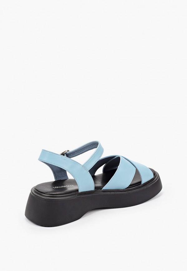 фото Сандалии lolli l polli