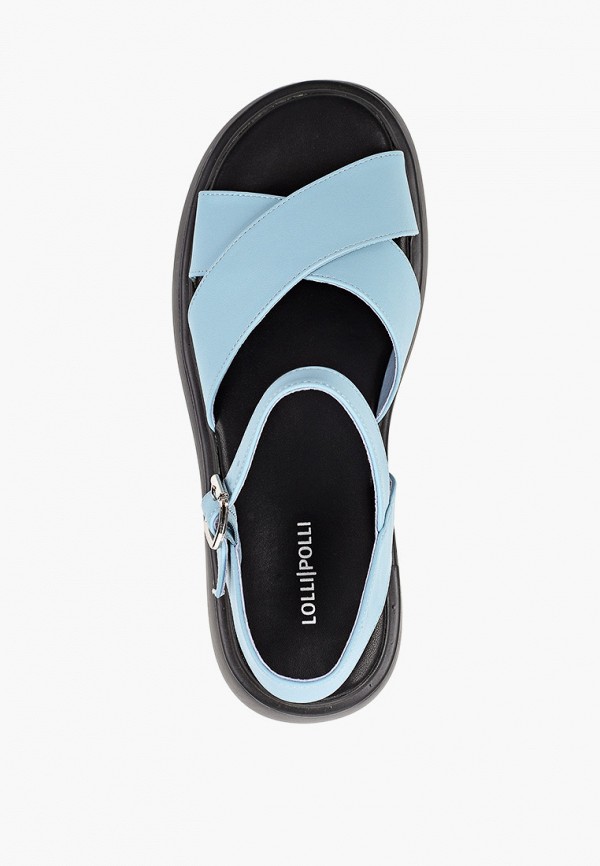 фото Сандалии lolli l polli