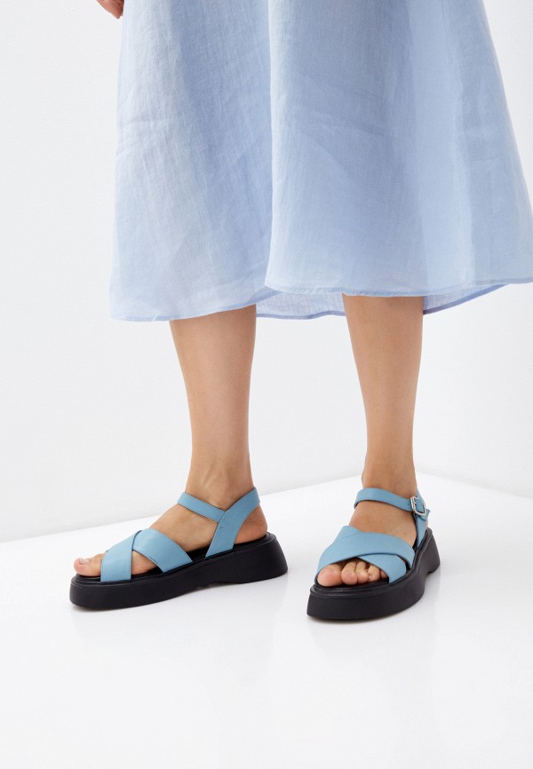 фото Сандалии lolli l polli