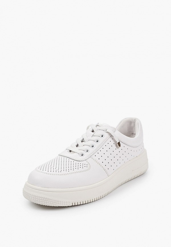 фото Кеды salamander