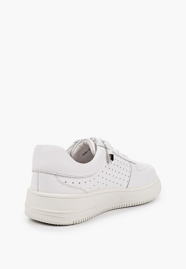 фото Кеды salamander