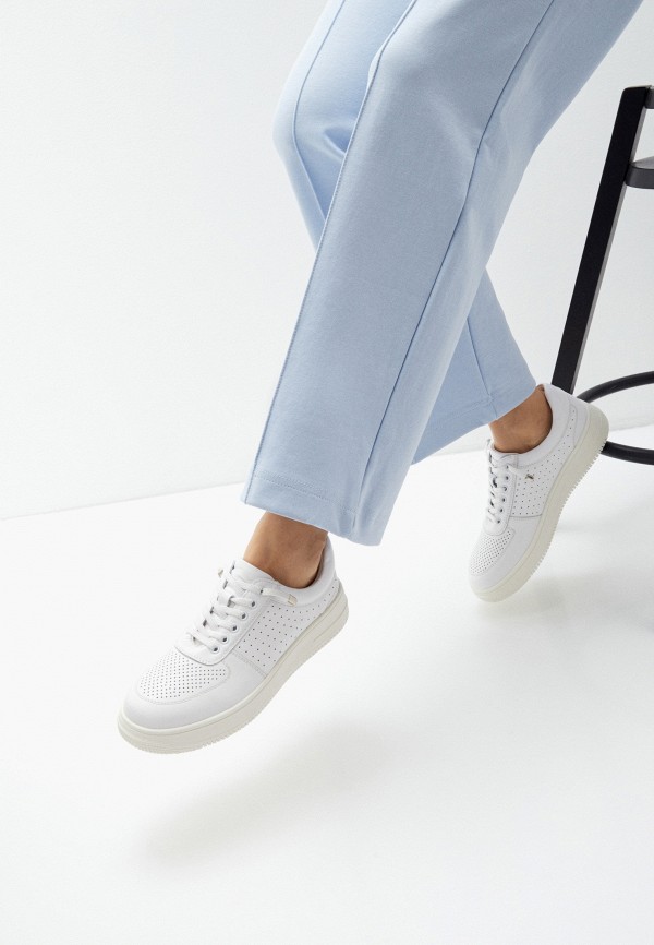 фото Кеды salamander