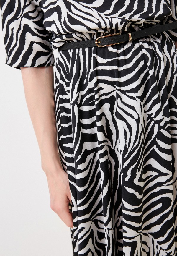 Платье Leya Khaim разноцветный, размер 42, фото 4