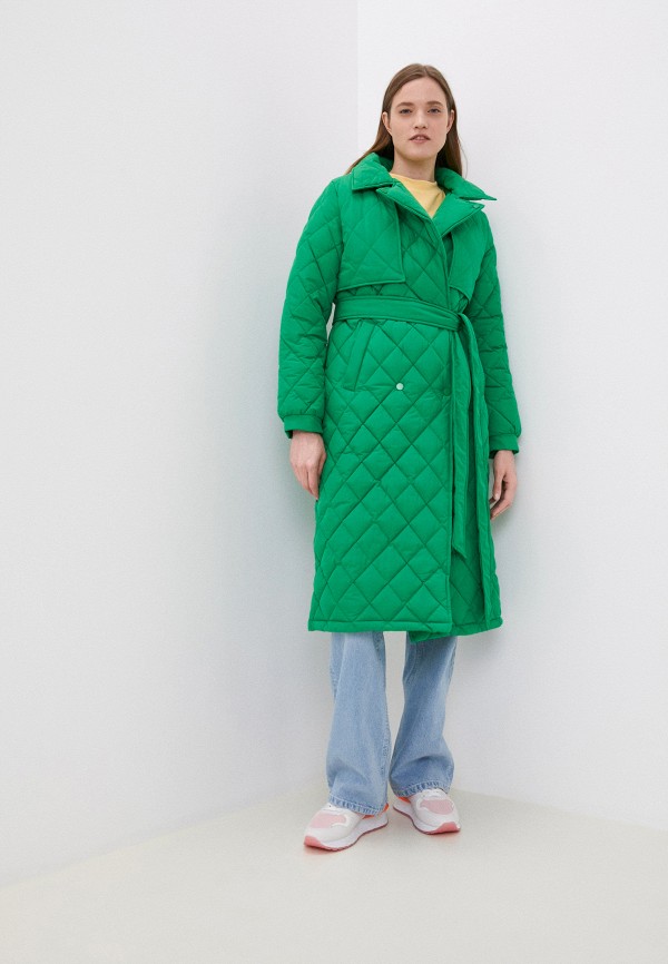 фото Куртка утепленная valoris