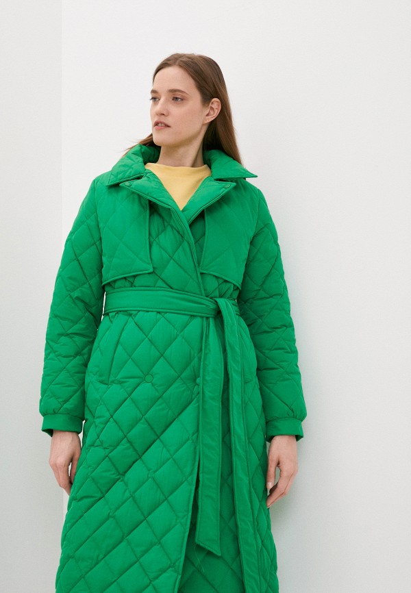 фото Куртка утепленная valoris