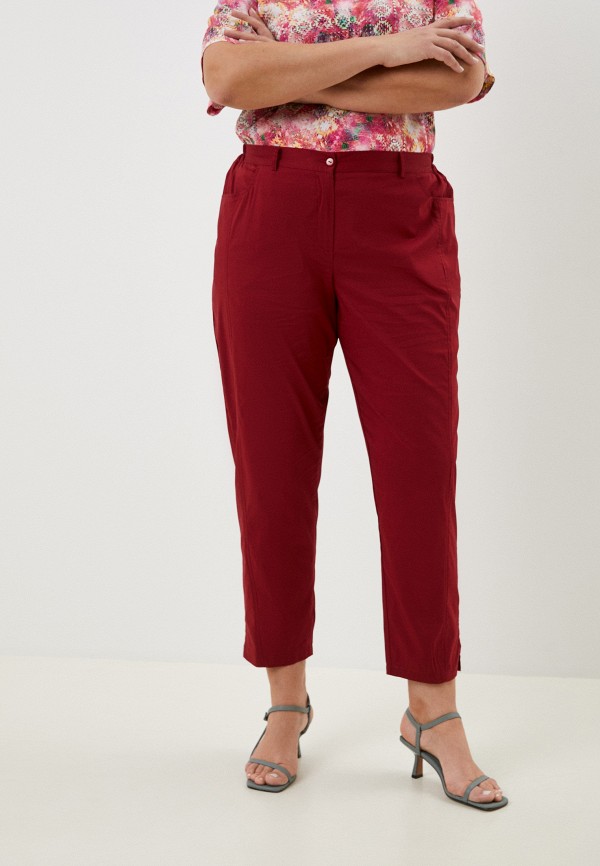 фото Брюки svesta