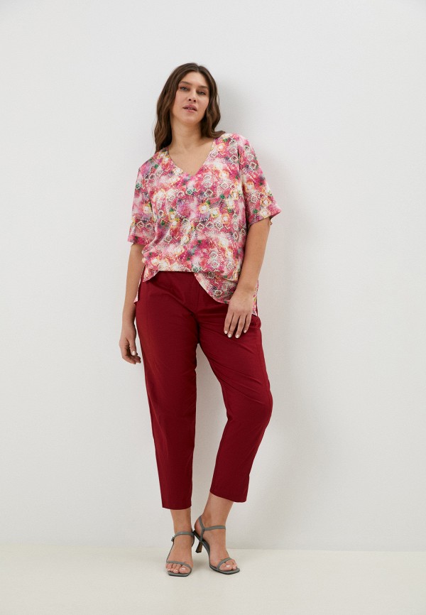 фото Брюки svesta