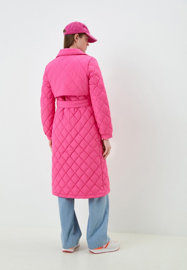 фото Куртка утепленная valoris