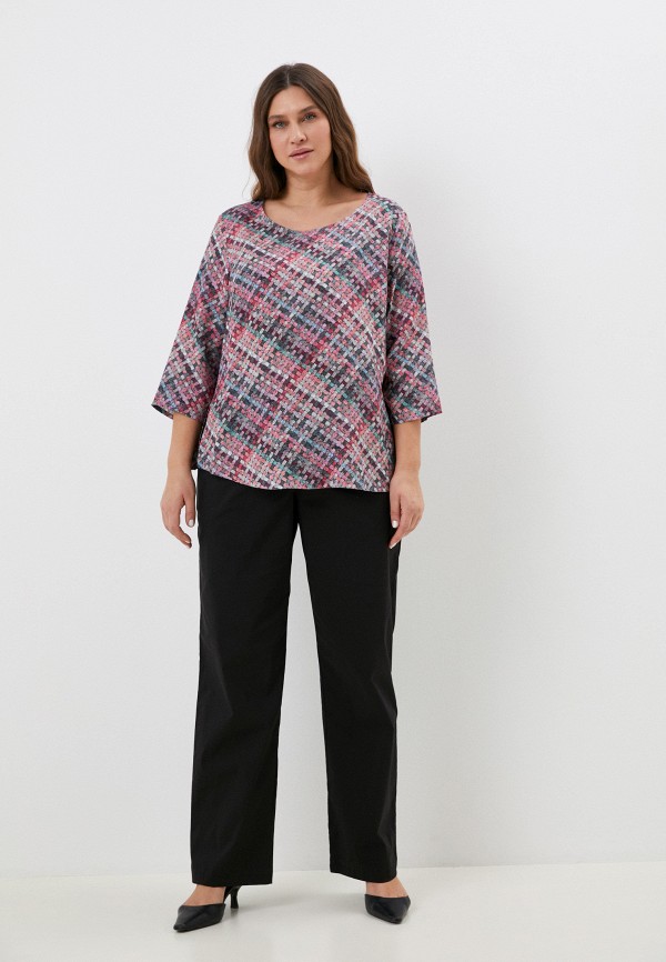 фото Блуза svesta