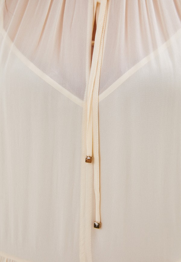 фото Платье и комбинация lusio