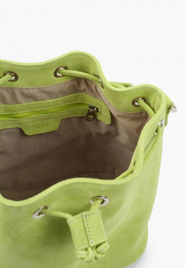 Сумка Sofi зеленый, размер 00, фото 3