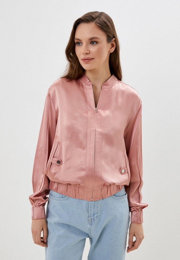 

Куртка Lusio, Розовый