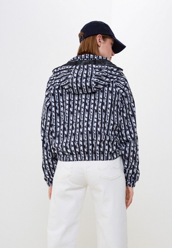 фото Ветровка lacoste