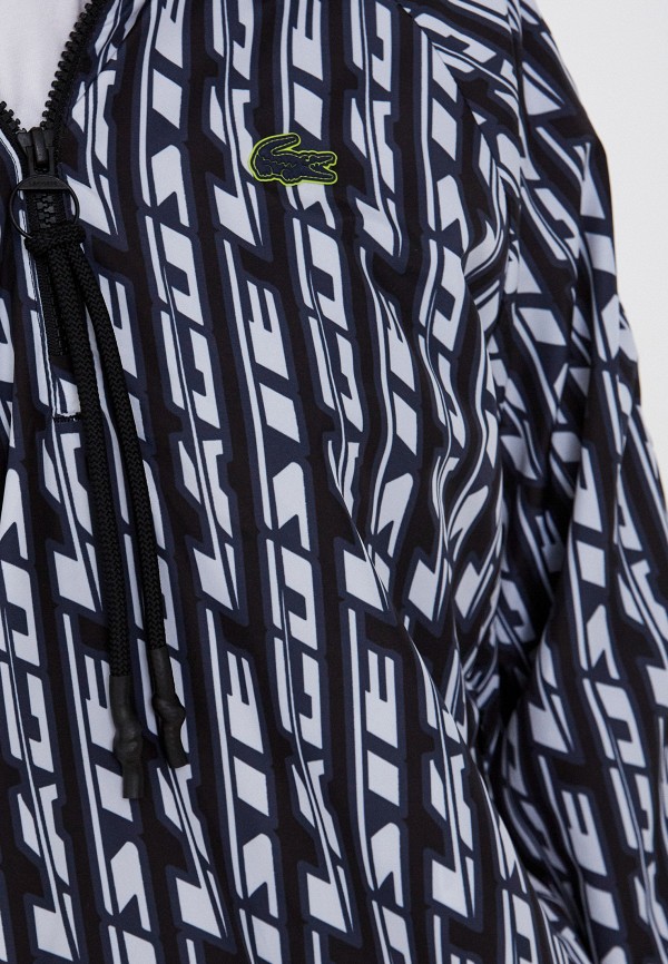 фото Ветровка lacoste