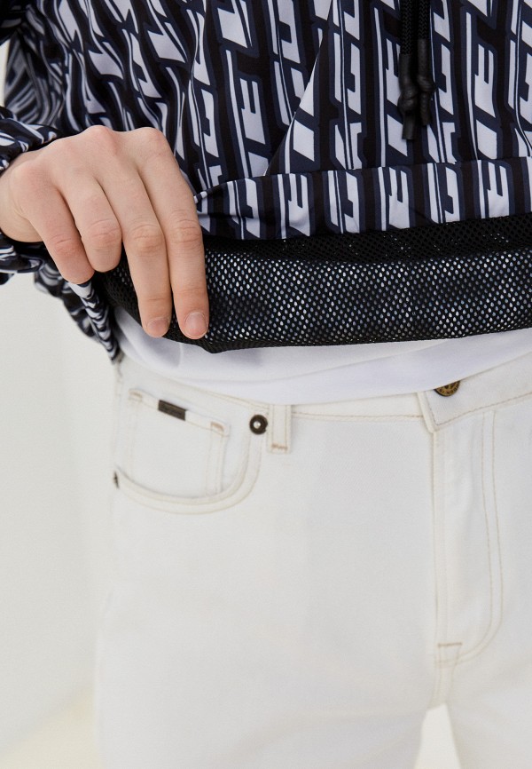 фото Ветровка lacoste