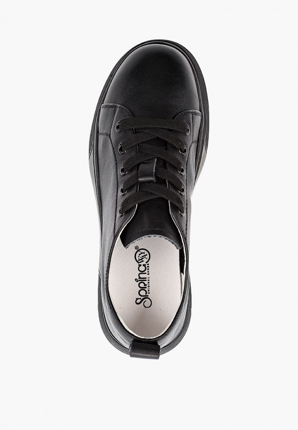 фото Кеды sprincway