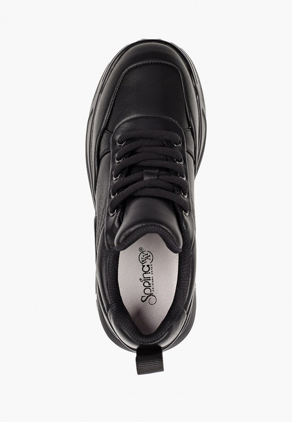 фото Кеды sprincway