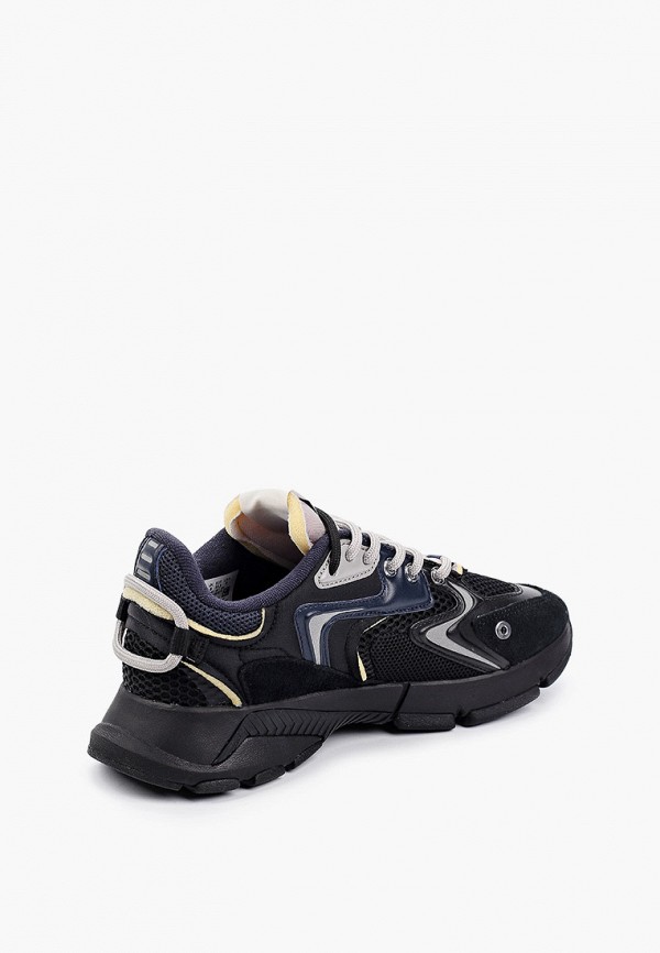 фото Кроссовки lacoste