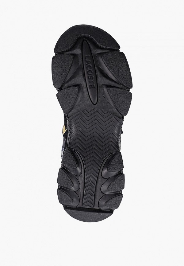 фото Кроссовки lacoste