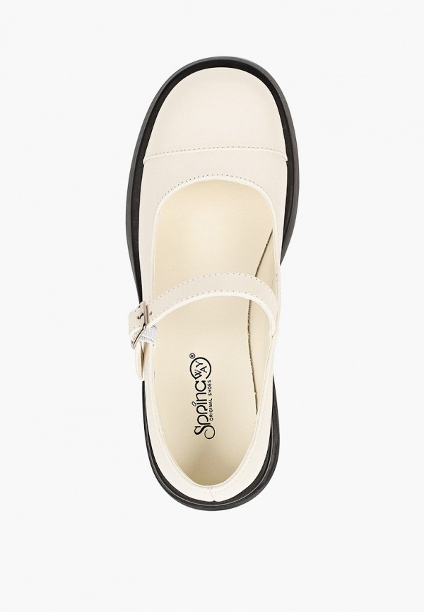 фото Туфли sprincway