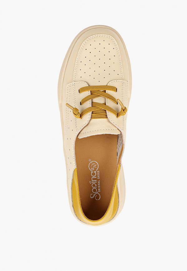 фото Кеды sprincway