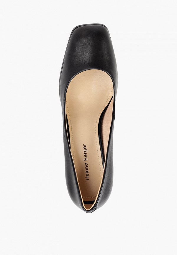 фото Туфли helena berger