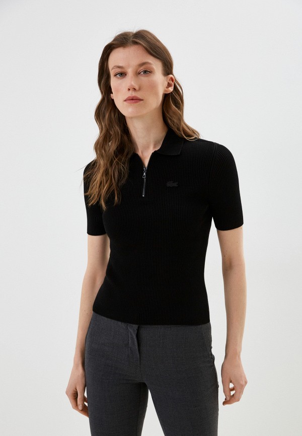 фото Поло lacoste