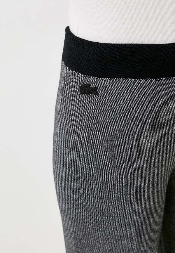 фото Брюки lacoste