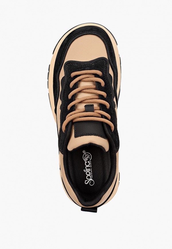 фото Кроссовки sprincway