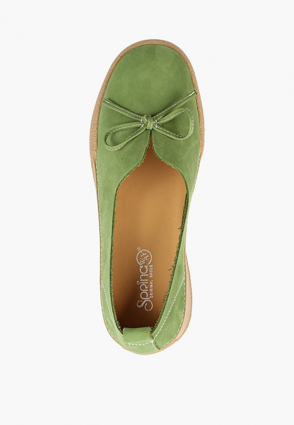 фото Туфли sprincway