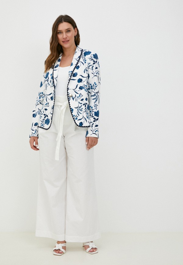 фото Брюки plx