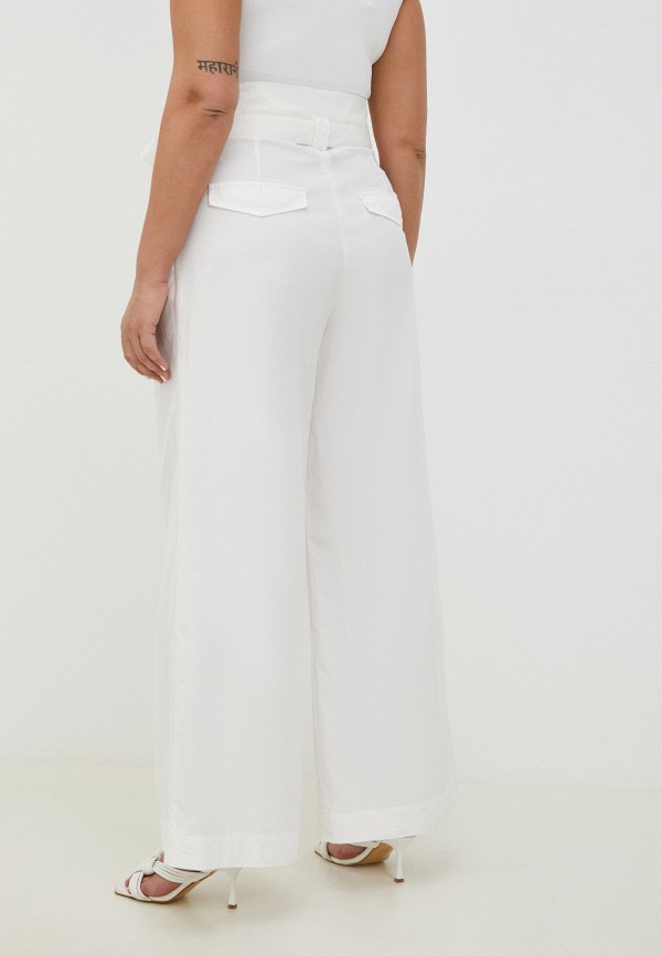 фото Брюки plx