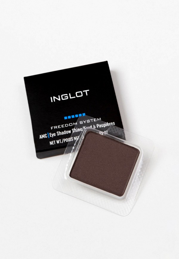 фото Тени для век inglot