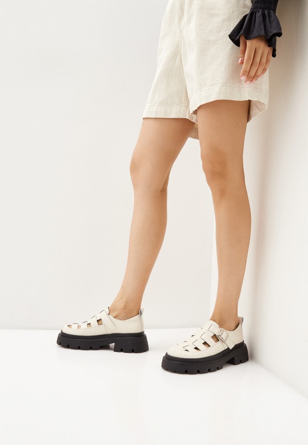 фото Туфли sprincway