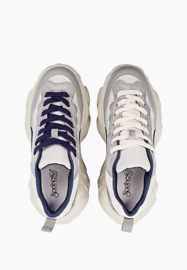 фото Кроссовки sprincway