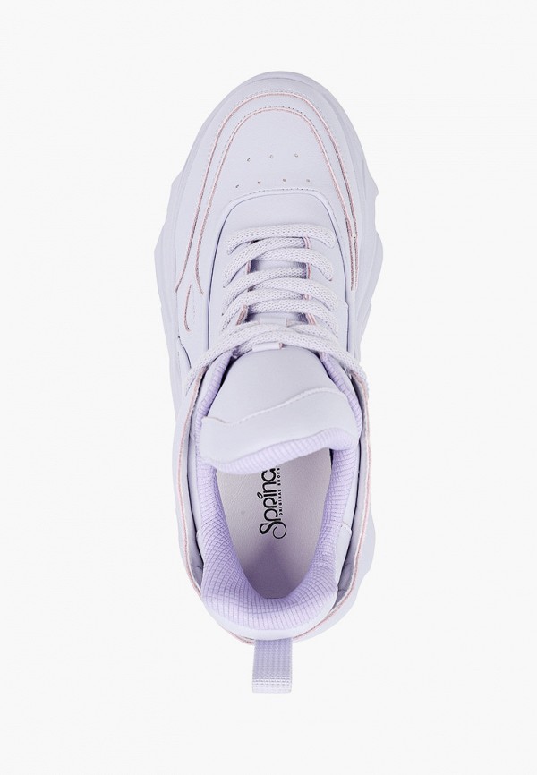 фото Кроссовки sprincway